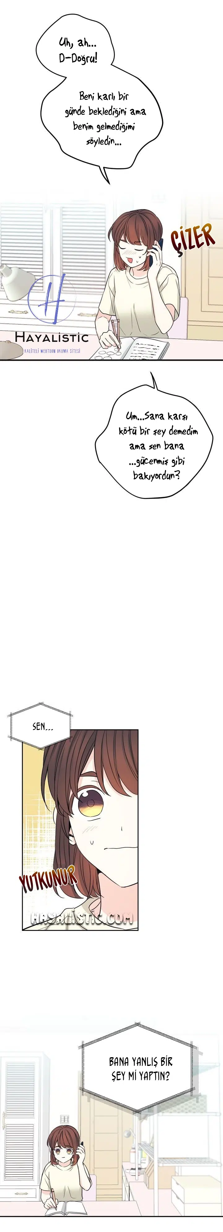 Inso’s Law - Bölüm 115 Sayfa 13