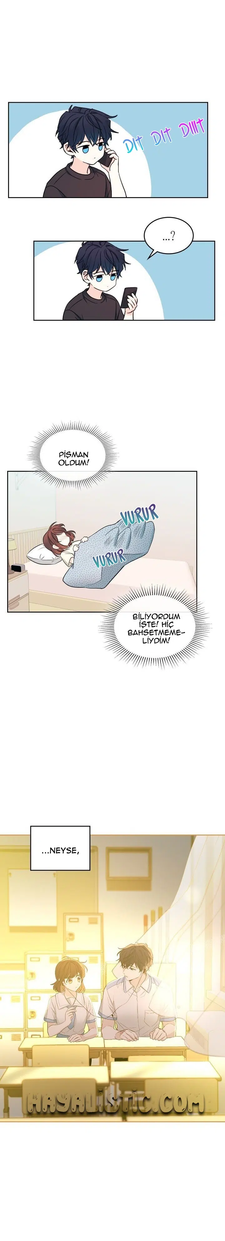 Inso’s Law - Bölüm 115 Sayfa 14