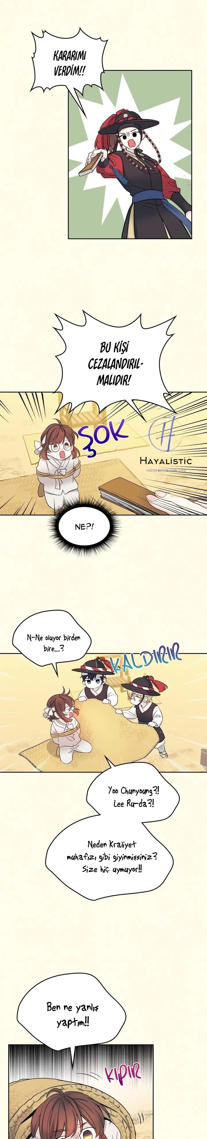 Inso’s Law - Bölüm 115 Sayfa 18
