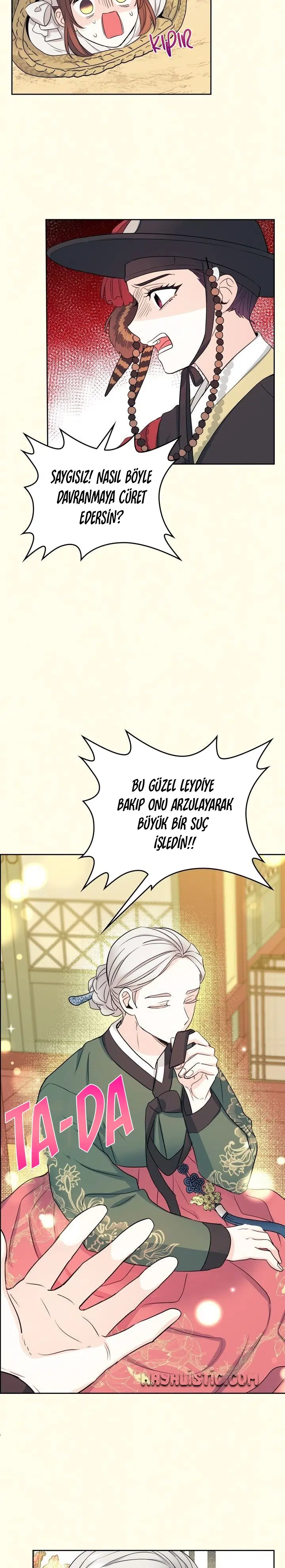 Inso’s Law - Bölüm 115 Sayfa 19