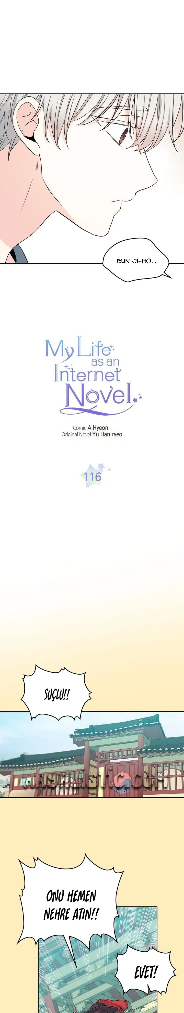 Inso’s Law - Bölüm 116 Sayfa 2