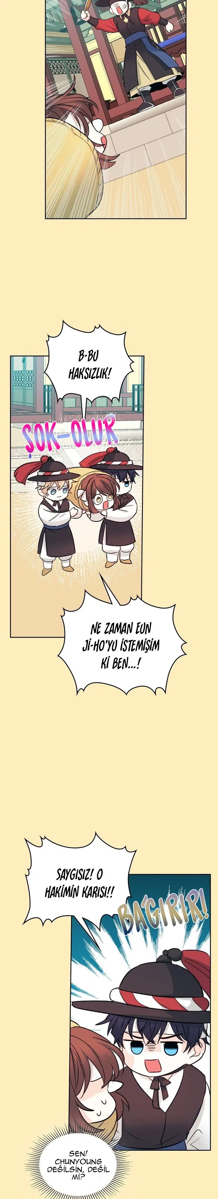 Inso’s Law - Bölüm 116 Sayfa 3