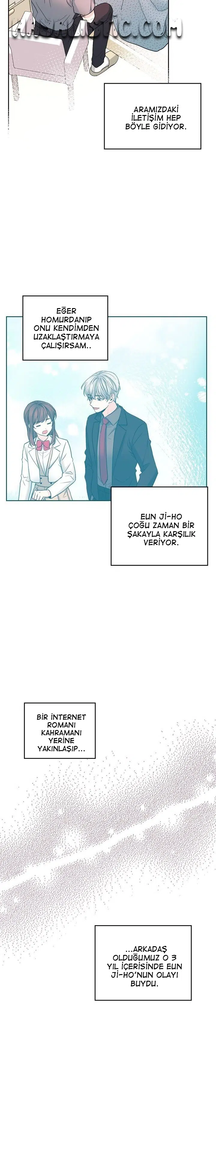 Inso’s Law - Bölüm 116 Sayfa 15