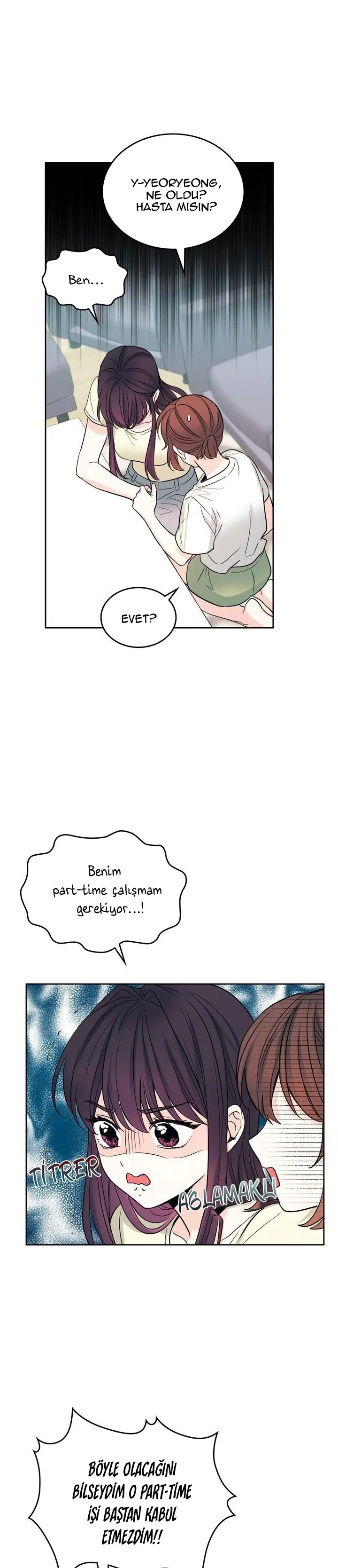 Inso’s Law - Bölüm 117 Sayfa 21