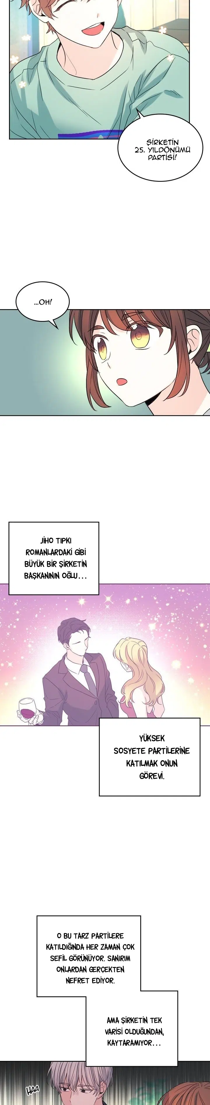 Inso’s Law - Bölüm 120 Sayfa 21