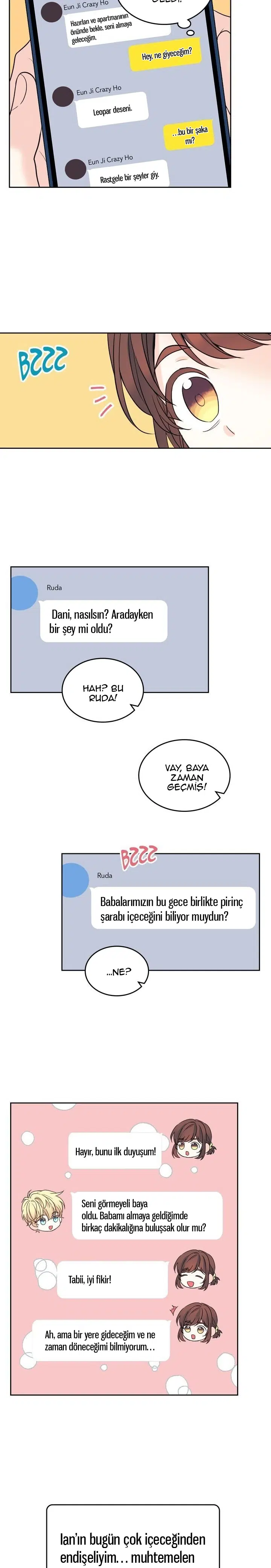 Inso’s Law - Bölüm 121 Sayfa 10