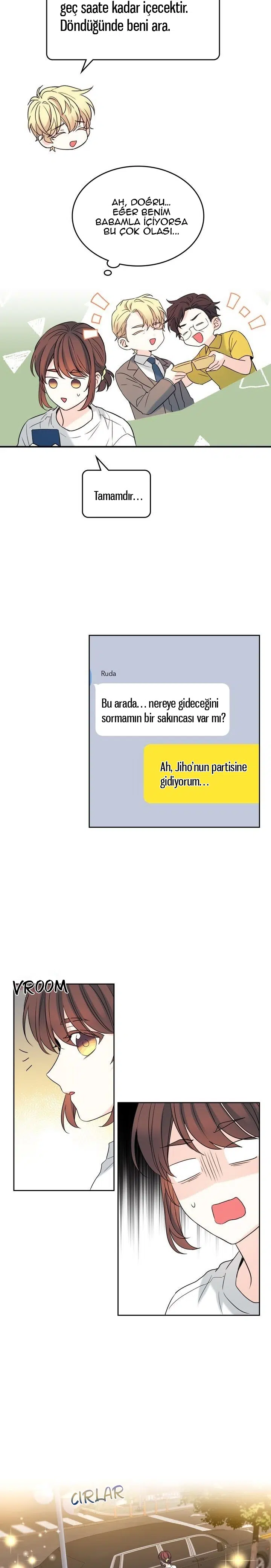 Inso’s Law - Bölüm 121 Sayfa 11