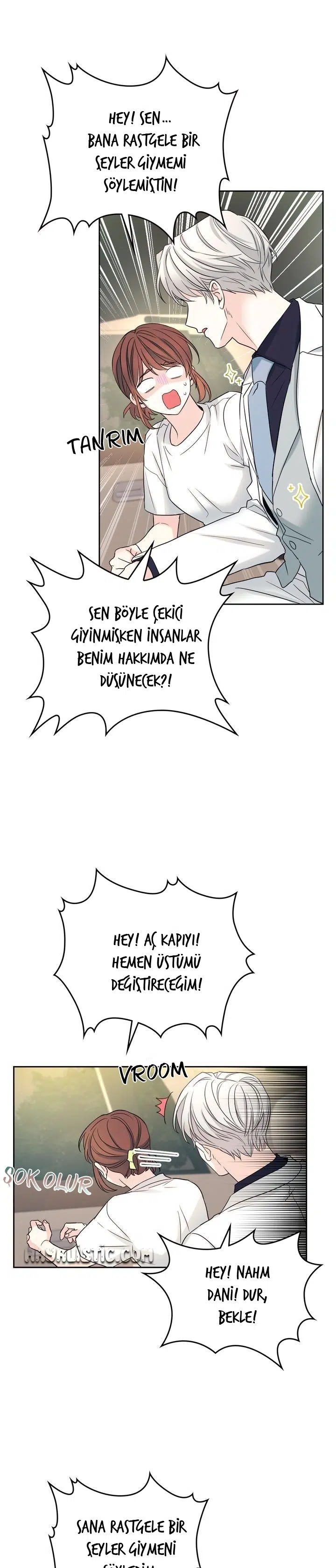 Inso’s Law - Bölüm 121 Sayfa 14