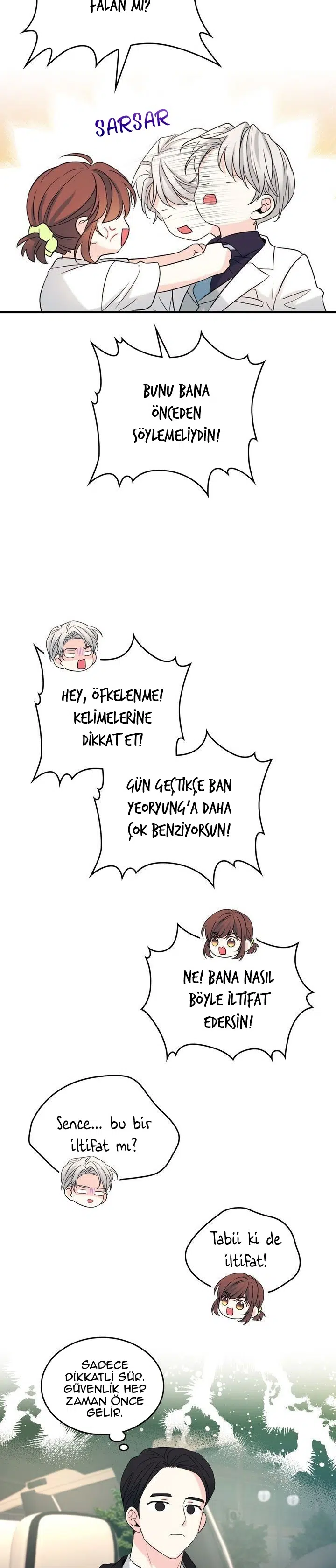 Inso’s Law - Bölüm 121 Sayfa 16