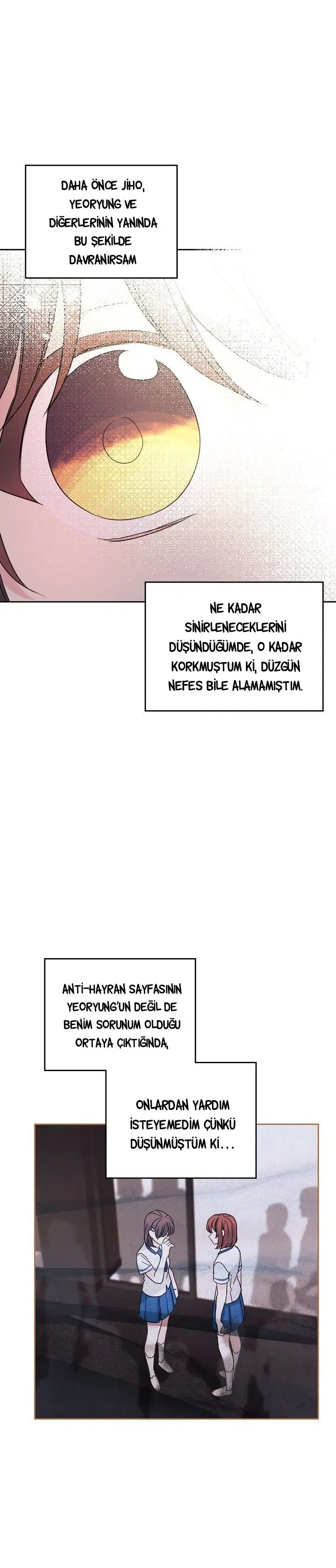 Inso’s Law - Bölüm 121 Sayfa 22