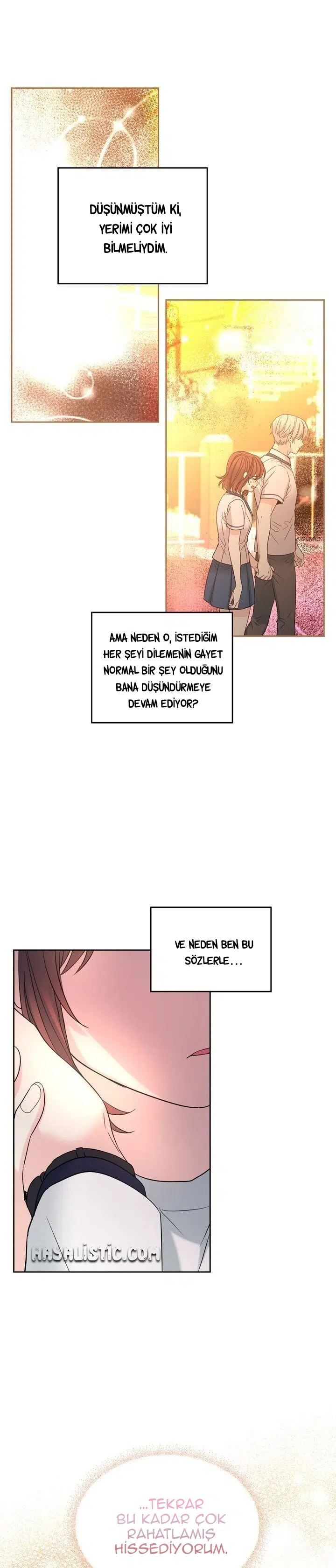 Inso’s Law - Bölüm 121 Sayfa 23