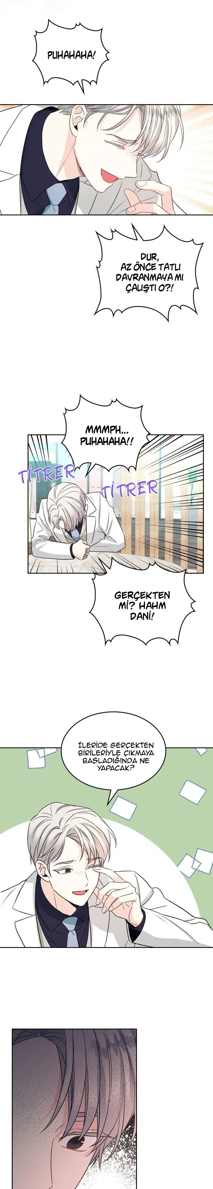 Inso’s Law - Bölüm 124 Sayfa 8