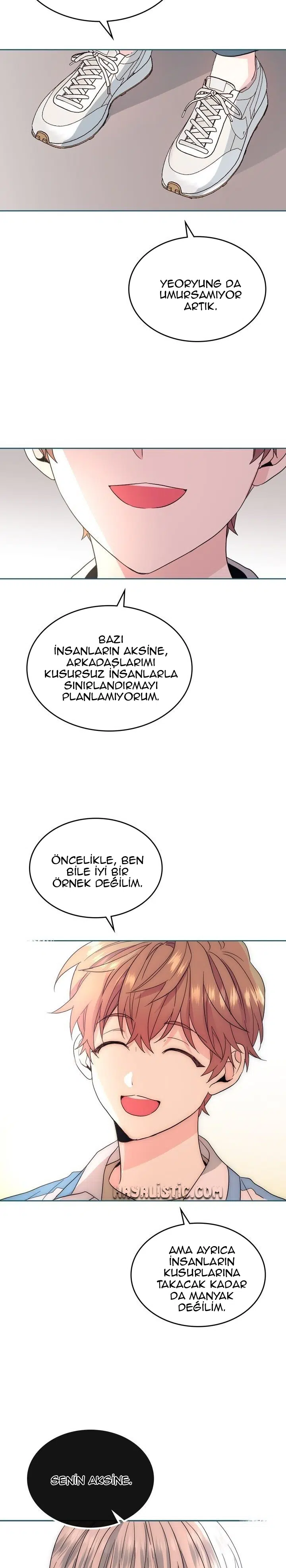 Inso’s Law - Bölüm 124 Sayfa 19