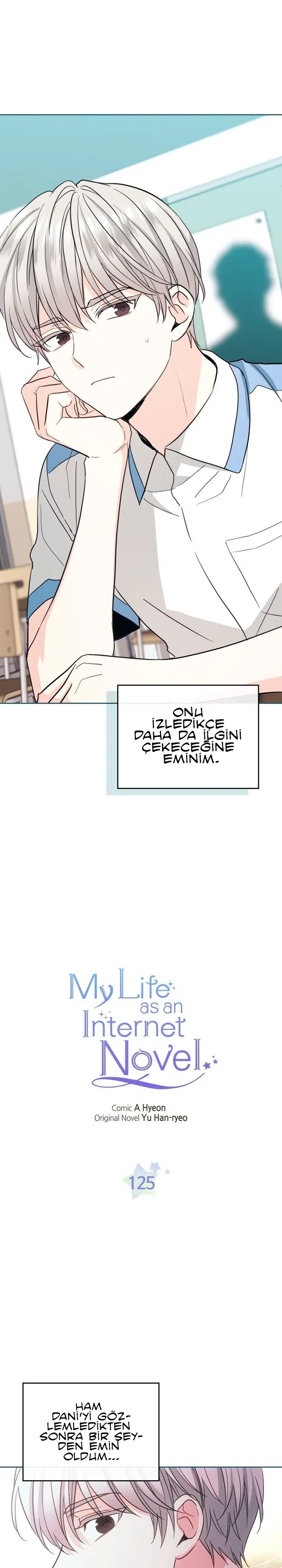 Inso’s Law - Bölüm 125 Sayfa 2