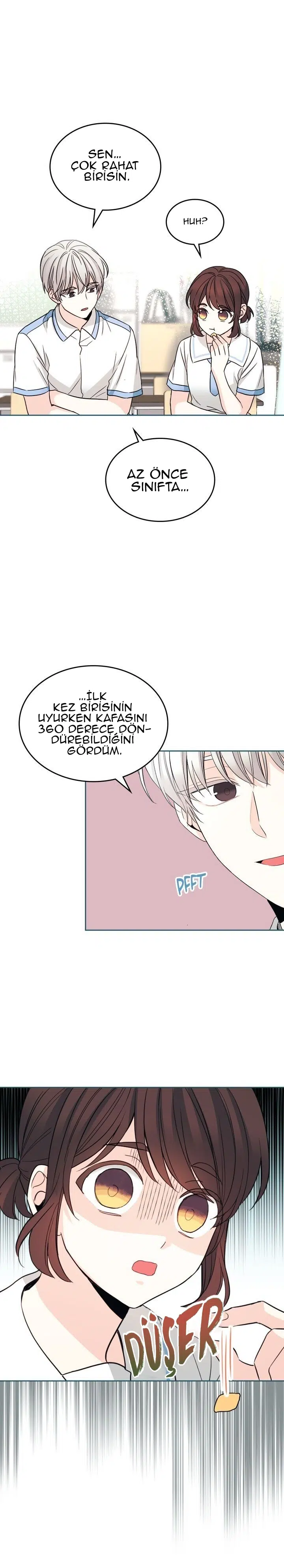 Inso’s Law - Bölüm 125 Sayfa 19