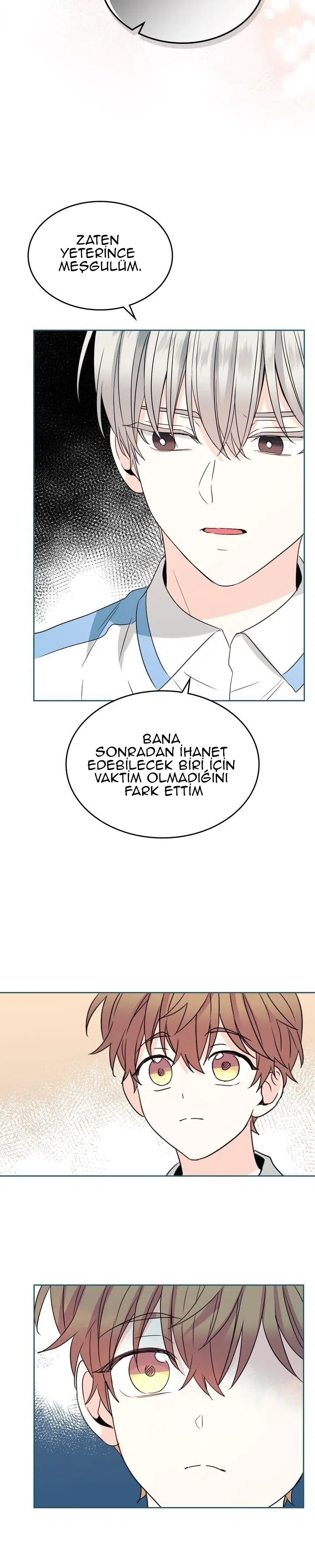 Inso’s Law - Bölüm 126 Sayfa 14