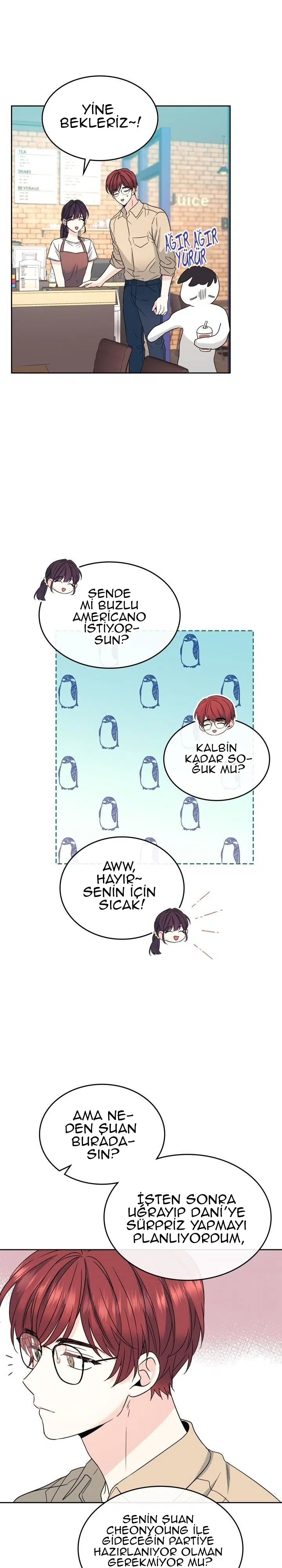 Inso’s Law - Bölüm 127 Sayfa 6