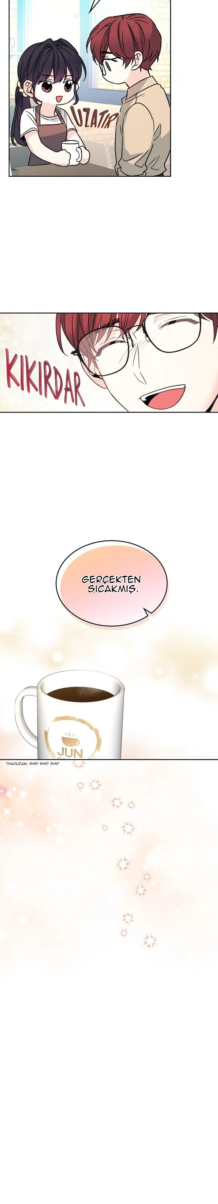 Inso’s Law - Bölüm 127 Sayfa 18