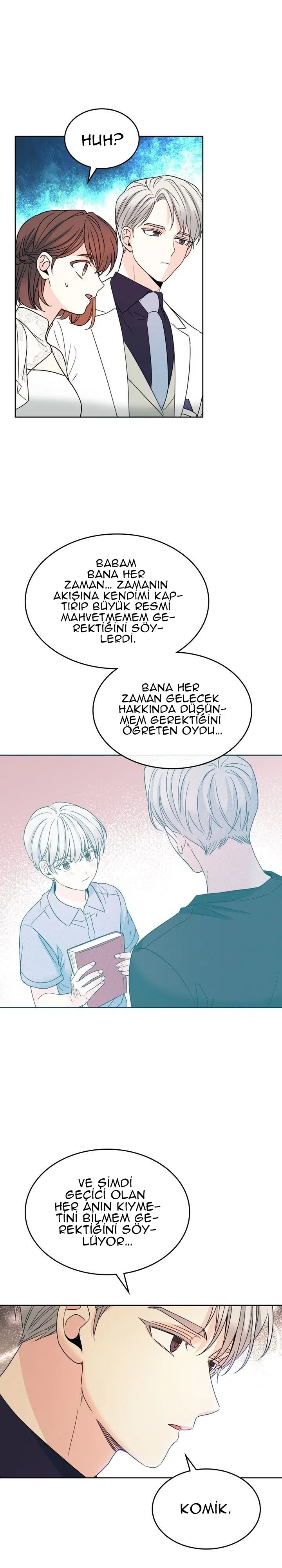 Inso’s Law - Bölüm 128 Sayfa 13