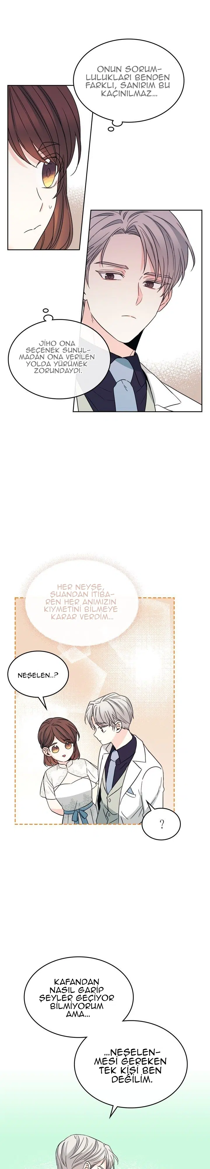 Inso’s Law - Bölüm 128 Sayfa 15