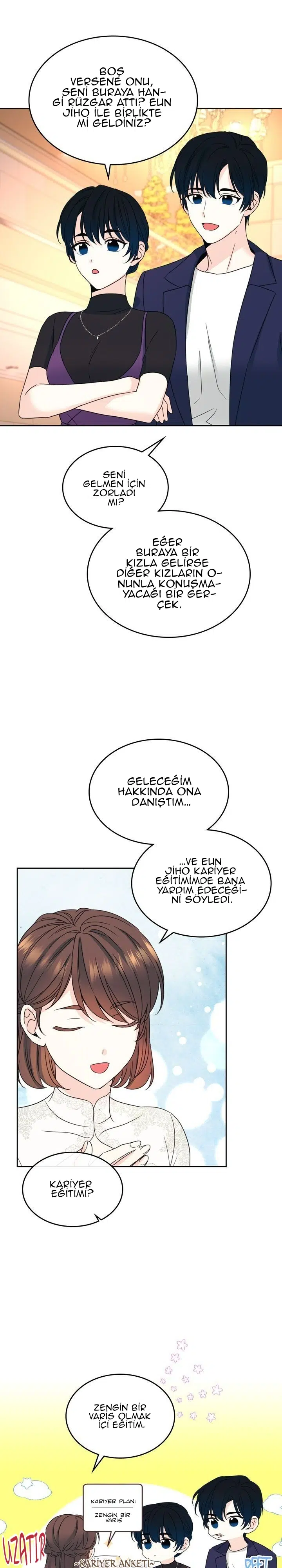 Inso’s Law - Bölüm 129 Sayfa 17