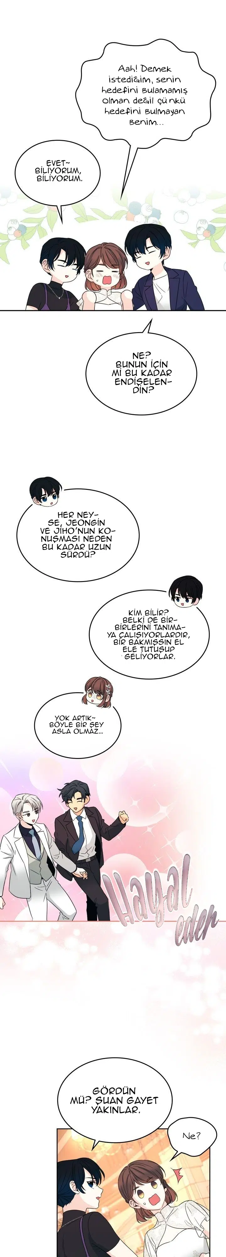 Inso’s Law - Bölüm 129 Sayfa 22