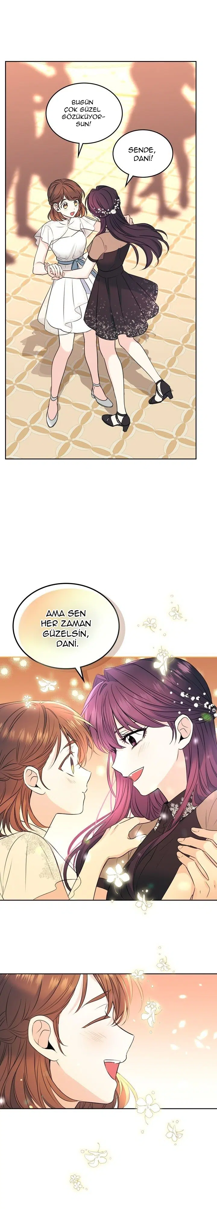 Inso’s Law - Bölüm 132 Sayfa 19