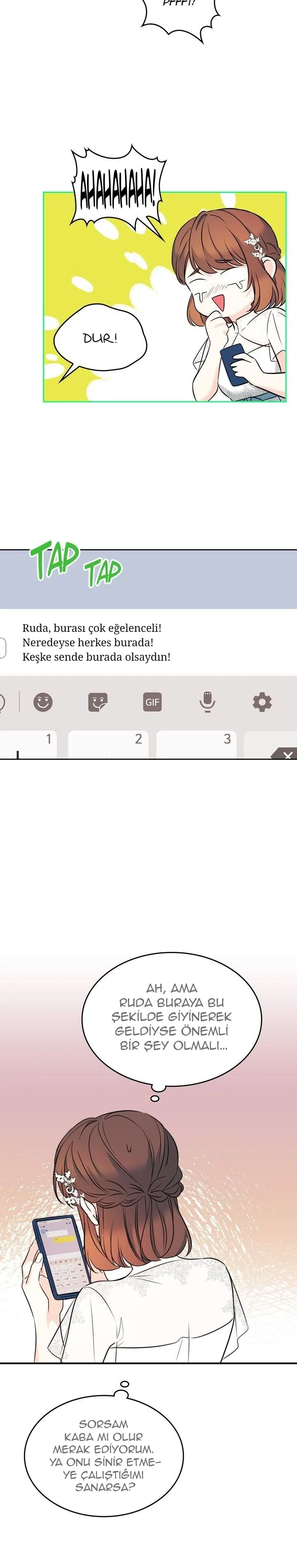Inso’s Law - Bölüm 132 Sayfa 27