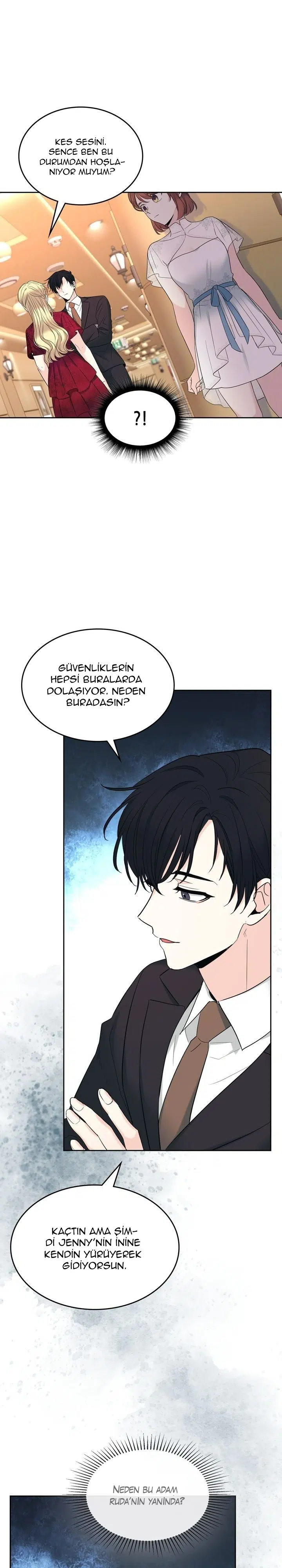 Inso’s Law - Bölüm 133 Sayfa 17