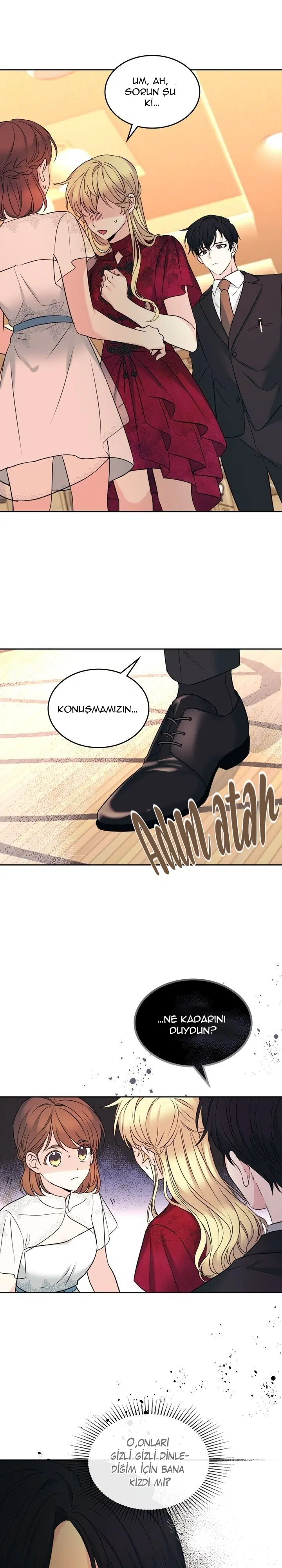Inso’s Law - Bölüm 133 Sayfa 27