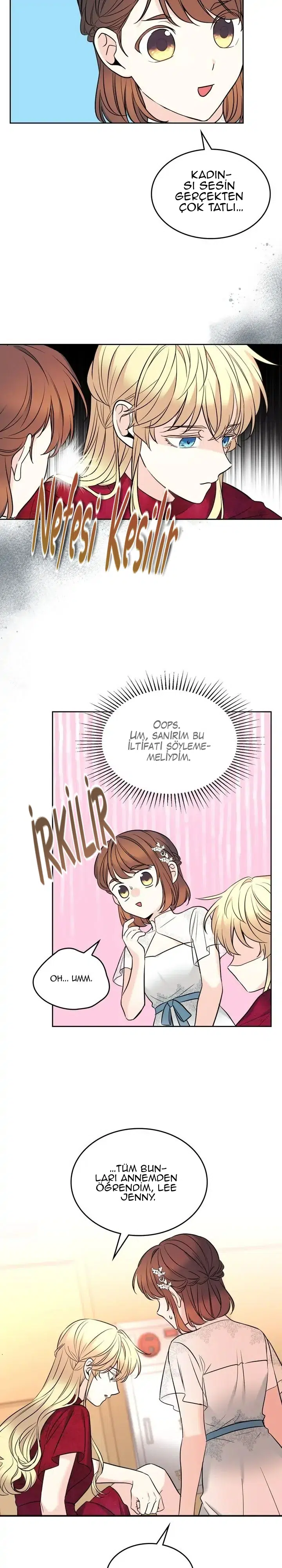 Inso’s Law - Bölüm 134 Sayfa 15