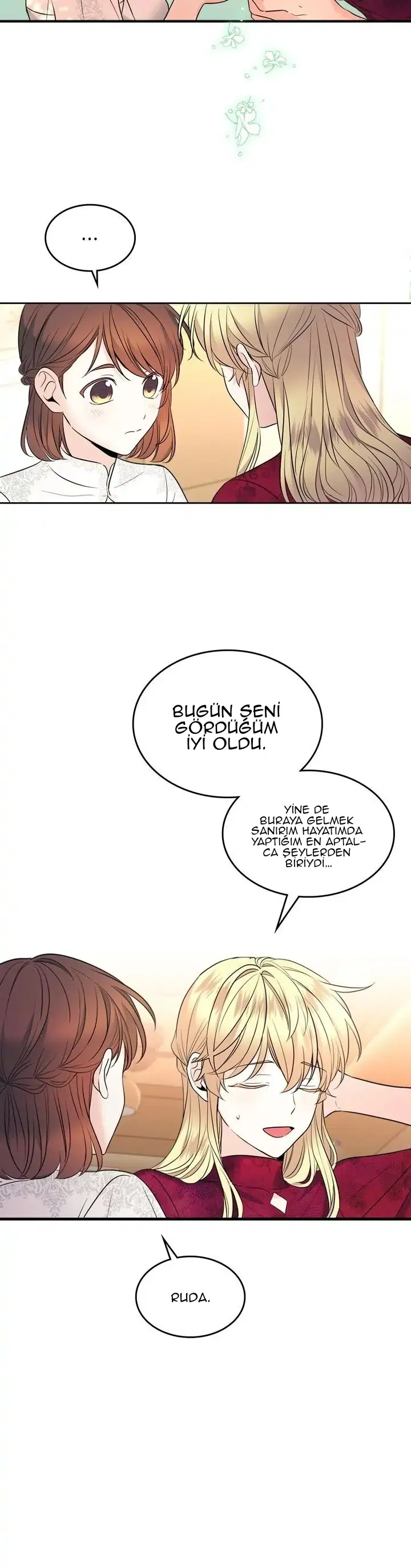 Inso’s Law - Bölüm 134 Sayfa 22