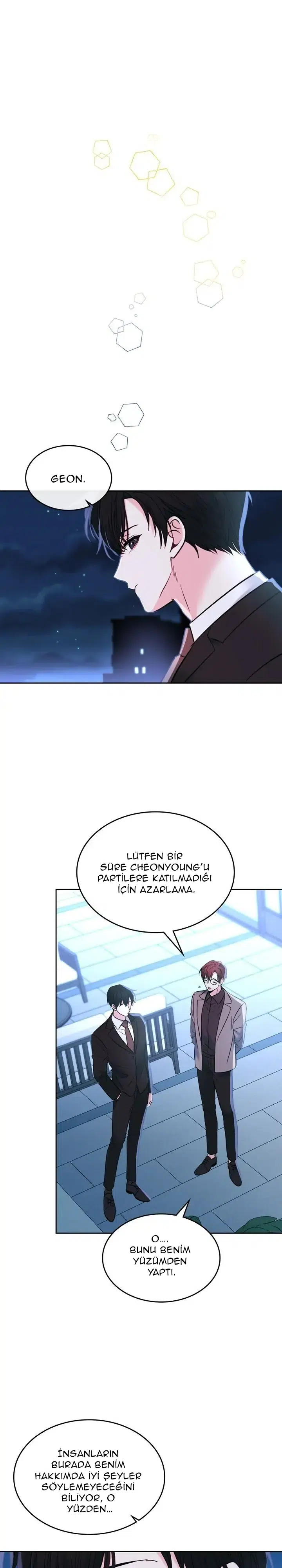 Inso’s Law - Bölüm 137 Sayfa 9