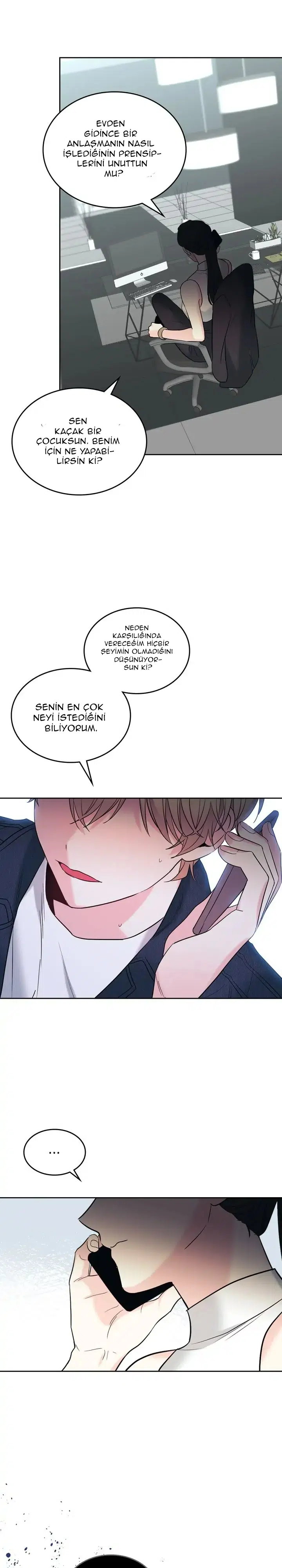 Inso’s Law - Bölüm 139 Sayfa 6
