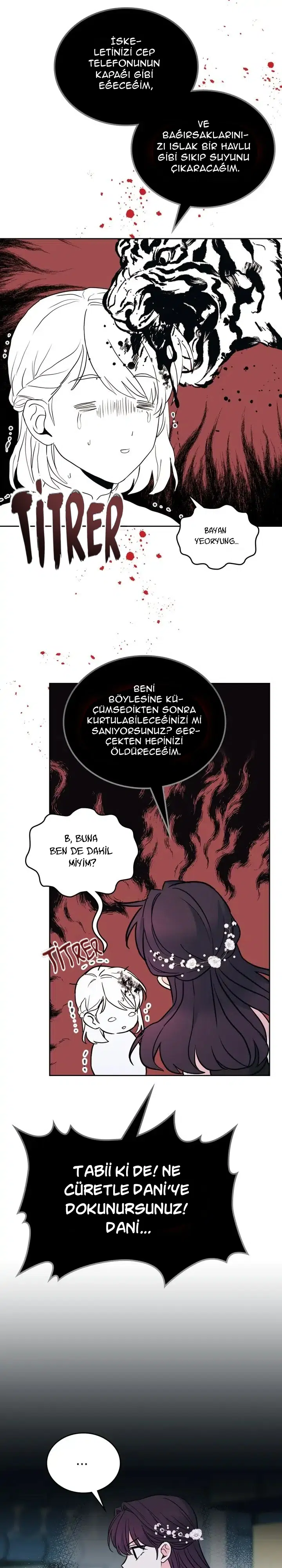 Inso’s Law - Bölüm 139 Sayfa 20