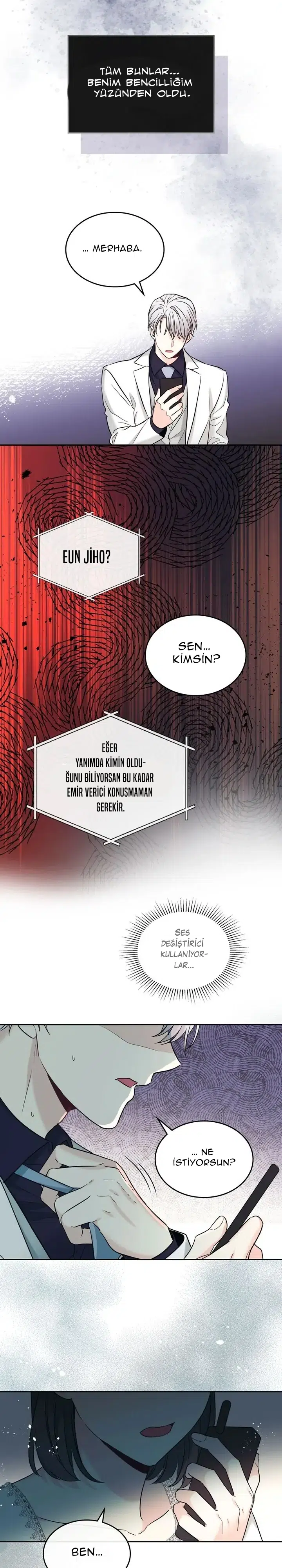 Inso’s Law - Bölüm 140 Sayfa 25