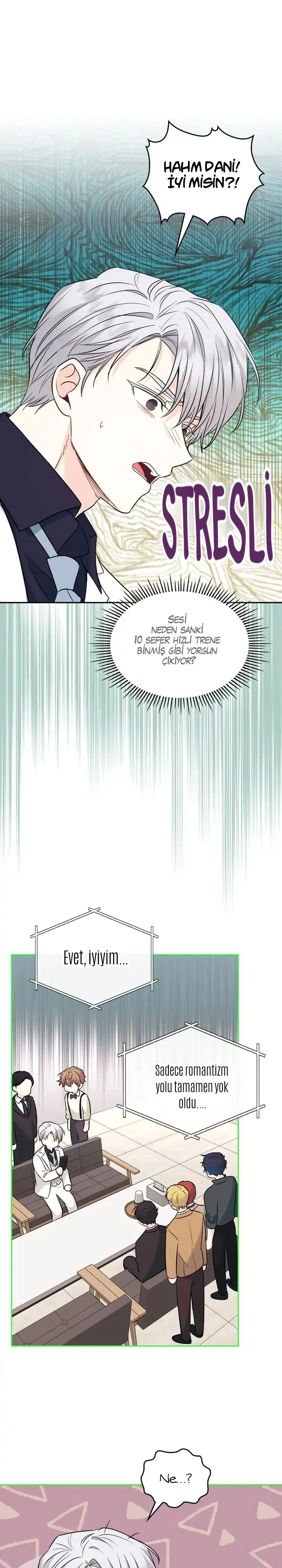 Inso’s Law - Bölüm 141 Sayfa 12