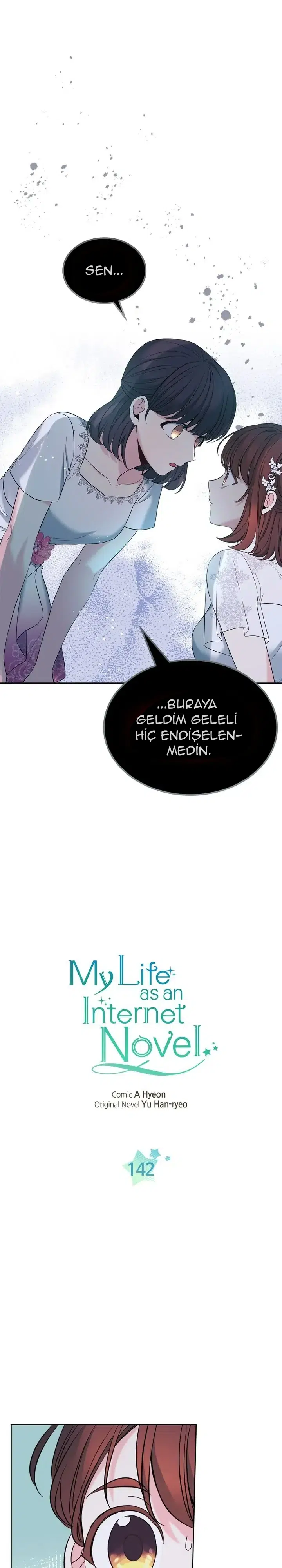 Inso’s Law - Bölüm 142 Sayfa 2