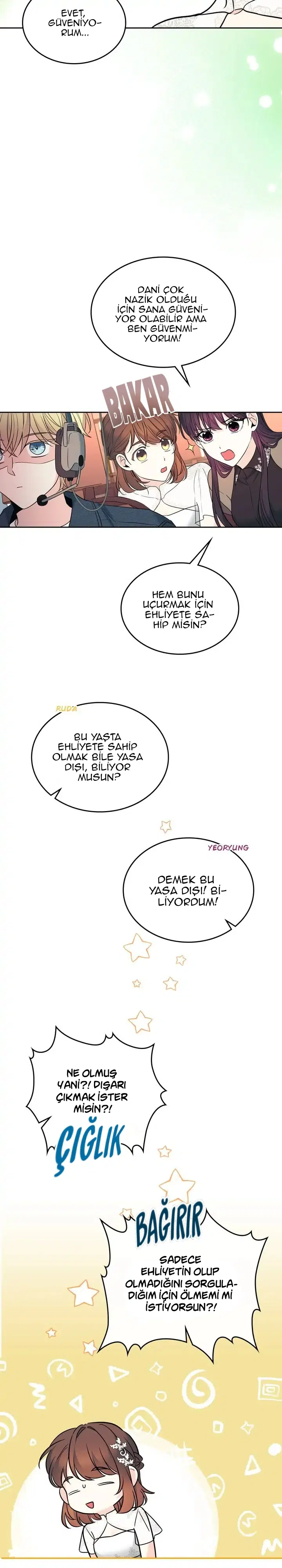 Inso’s Law - Bölüm 143 Sayfa 18
