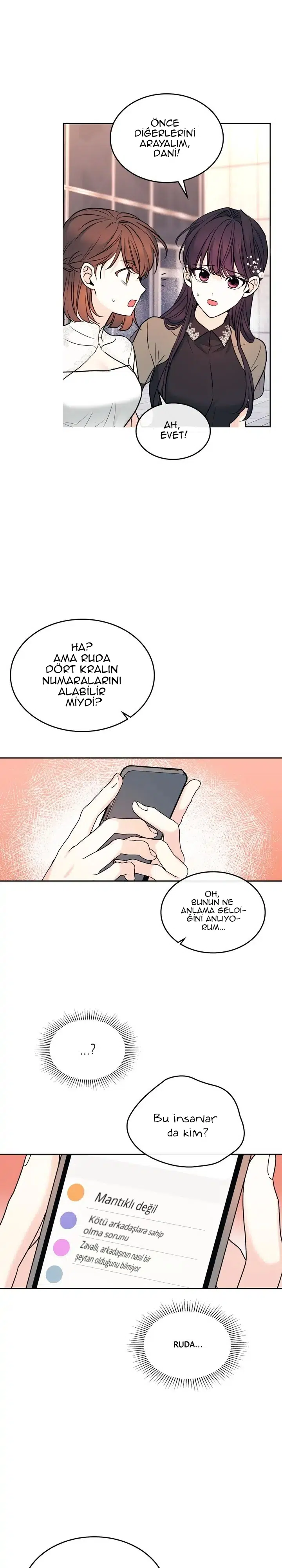 Inso’s Law - Bölüm 144 Sayfa 5