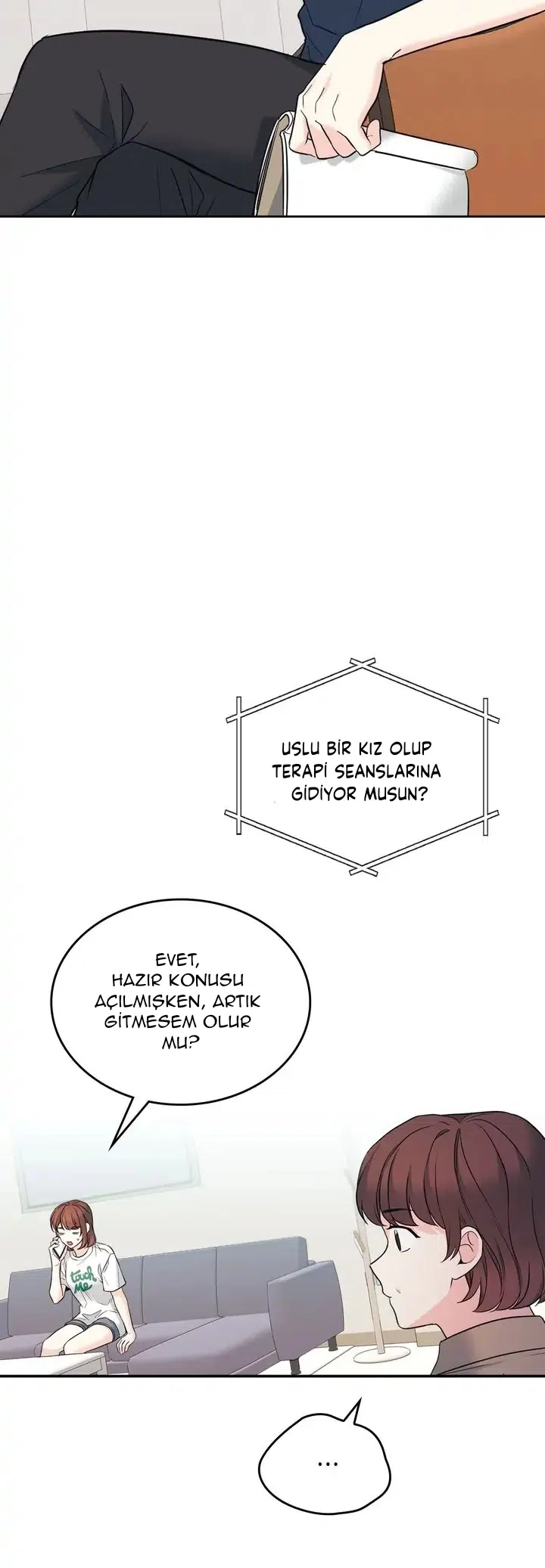 Inso’s Law - Bölüm 145 Sayfa 20