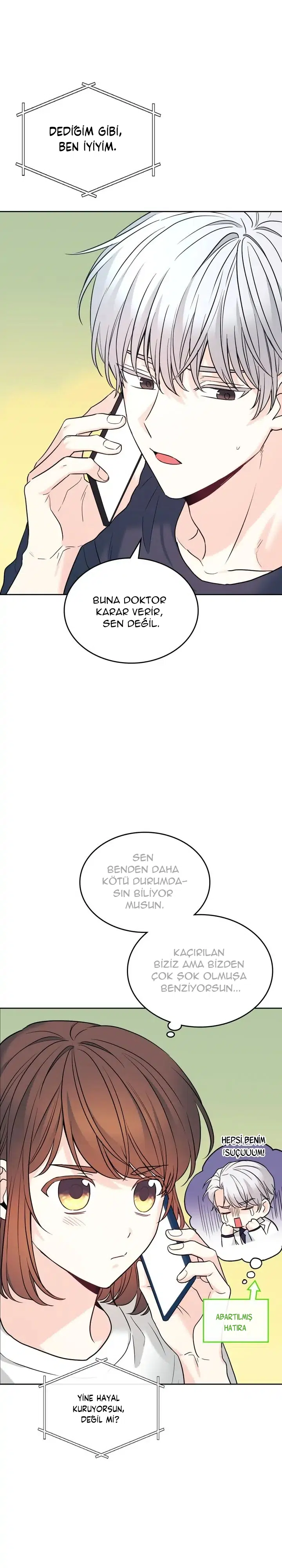 Inso’s Law - Bölüm 145 Sayfa 21