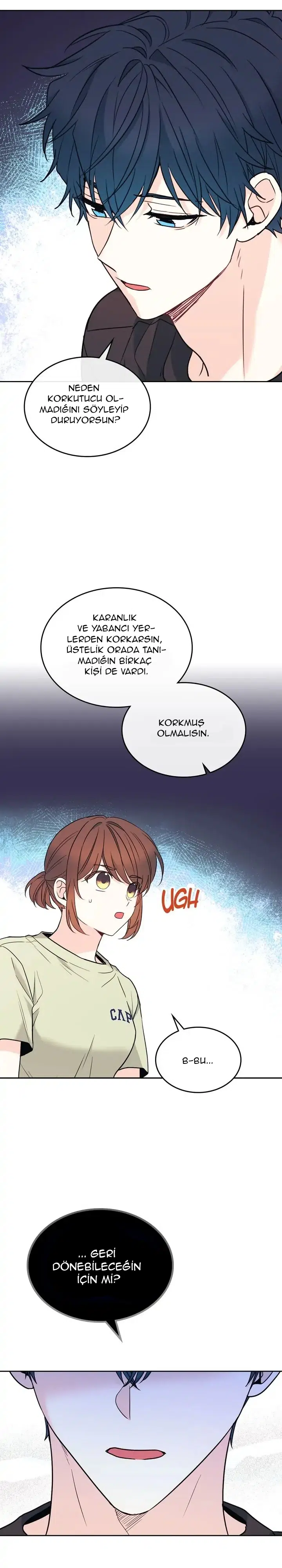 Inso’s Law - Bölüm 145 Sayfa 27