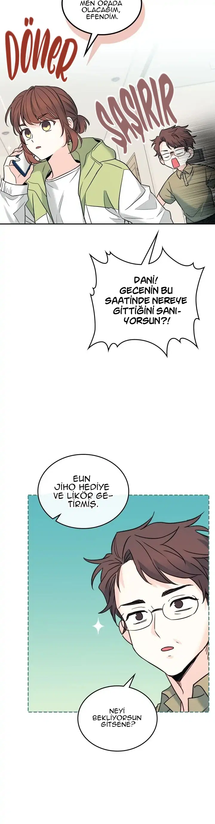 Inso’s Law - Bölüm 146 Sayfa 10