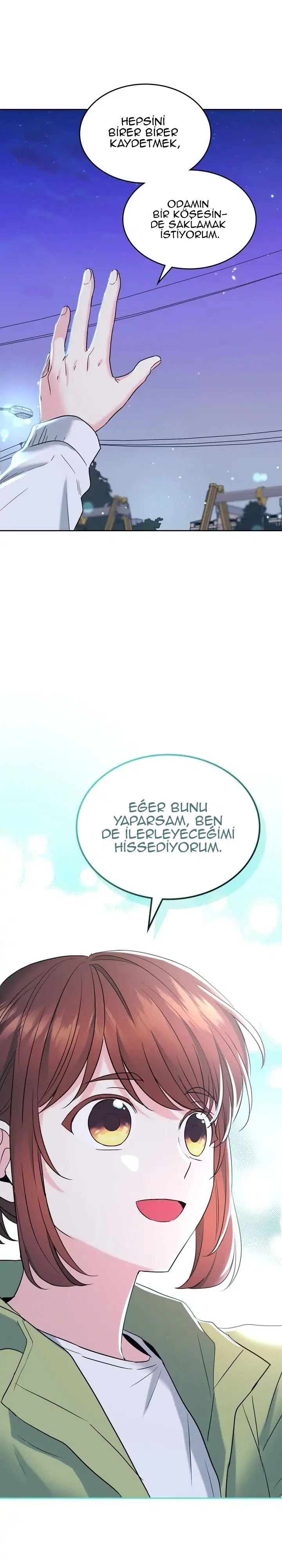 Inso’s Law - Bölüm 146 Sayfa 20