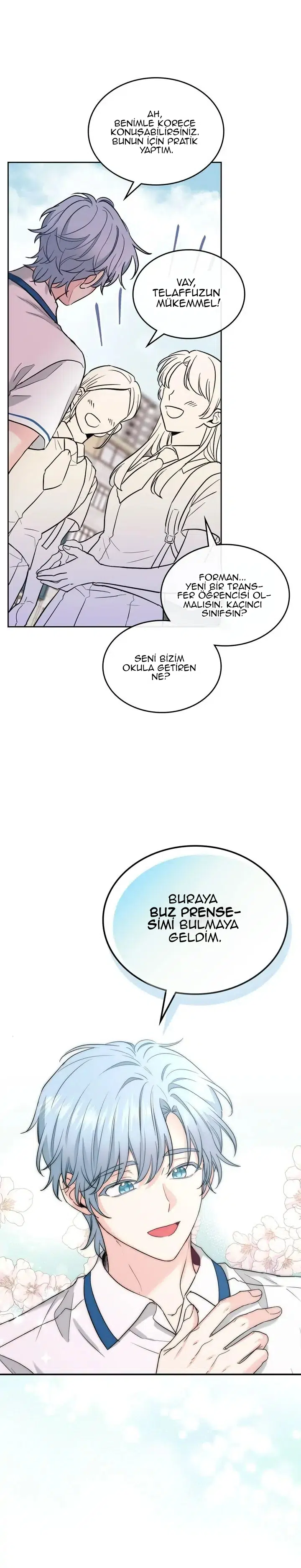 Inso’s Law - Bölüm 147 Sayfa 15
