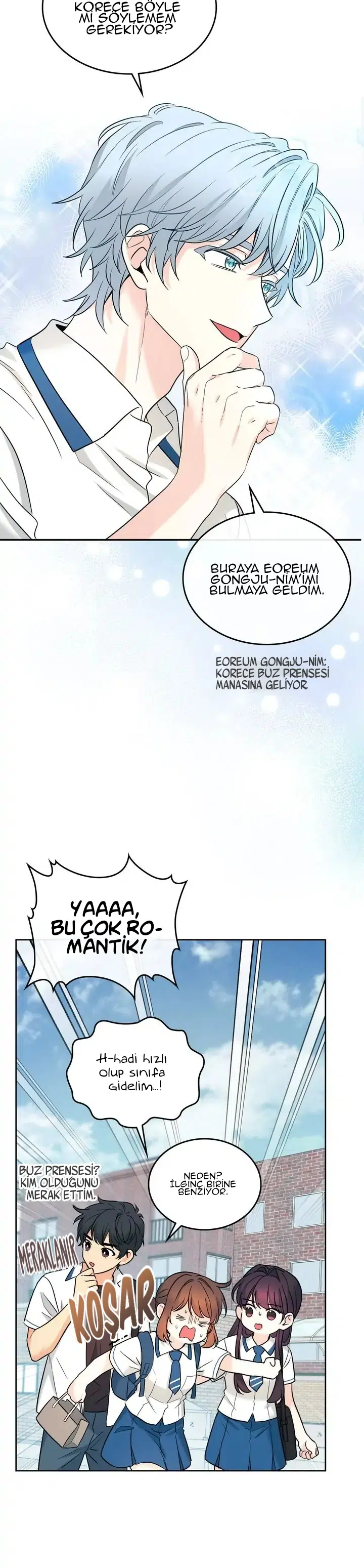 Inso’s Law - Bölüm 147 Sayfa 17