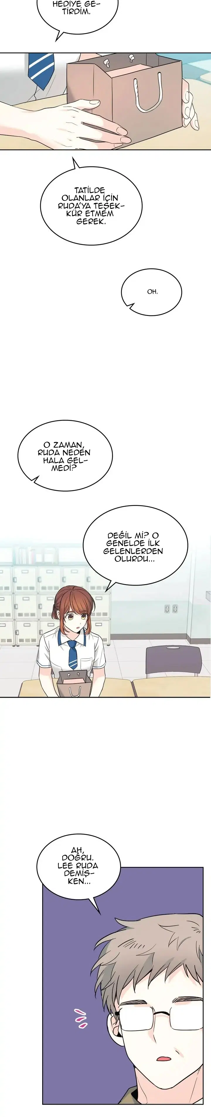 Inso’s Law - Bölüm 147 Sayfa 29