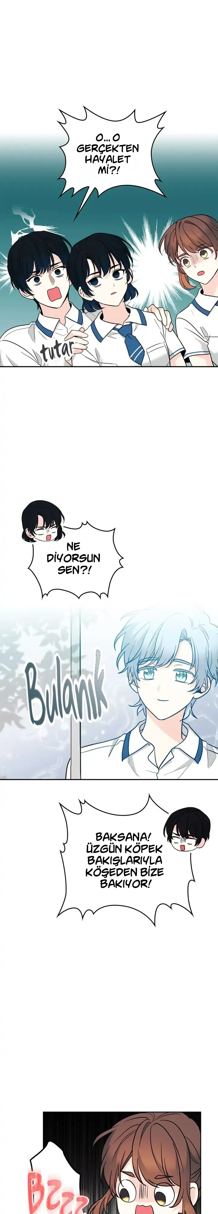 Inso’s Law - Bölüm 149 Sayfa 3