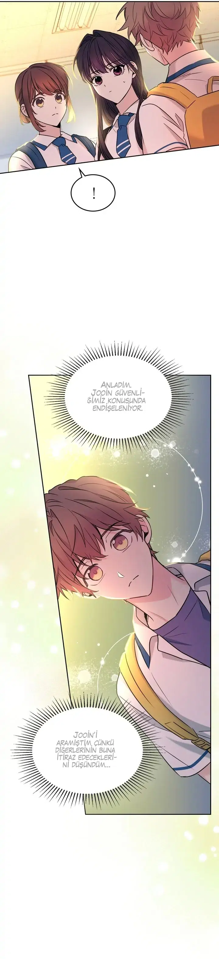 Inso’s Law - Bölüm 149 Sayfa 27